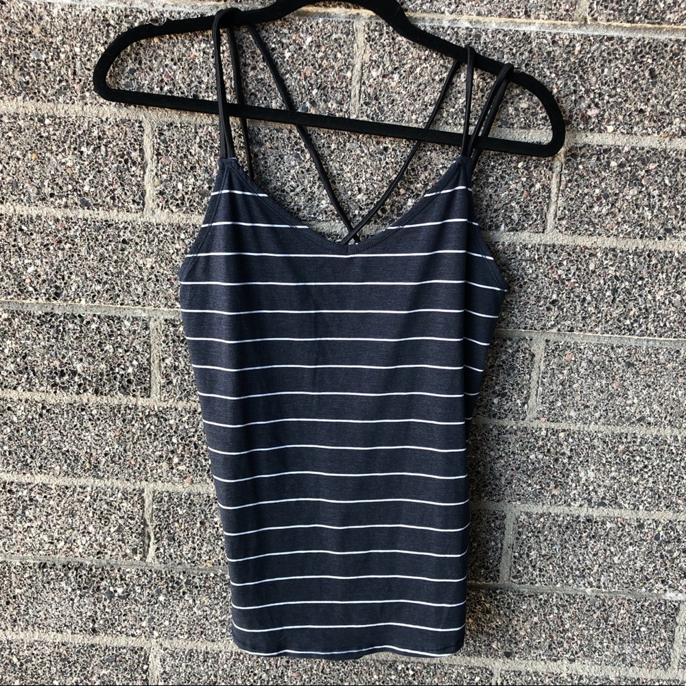 Lululemon tank top size 6